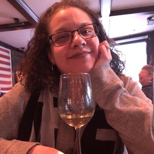 Meet your Posher, Amy